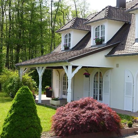 آغينو Chambres D'Hotes La Parenthez' المظهر الخارجي الصورة