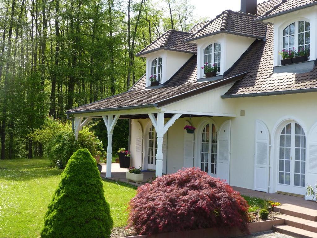 آغينو Chambres D'Hotes La Parenthez' المظهر الخارجي الصورة