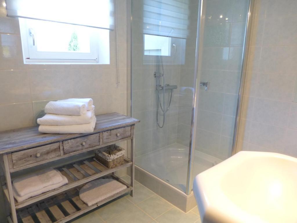 آغينو Chambres D'Hotes La Parenthez' المظهر الخارجي الصورة